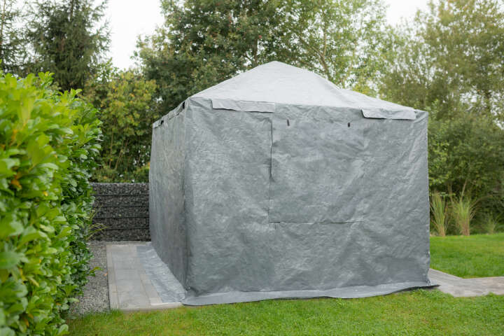 SOJAG Winterabdeckung für Pavillons